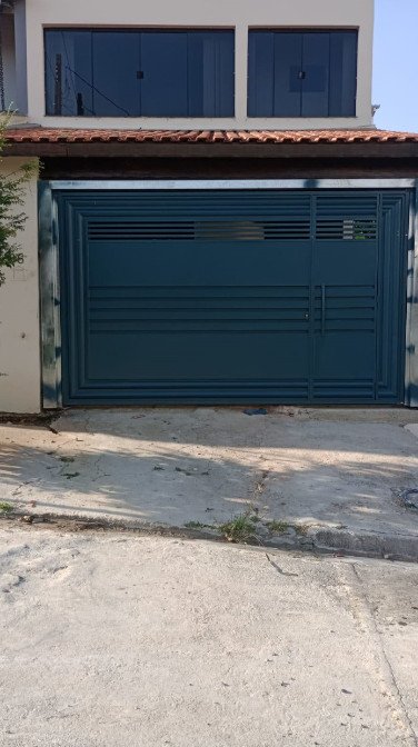 Manutenção de Motor de Portão