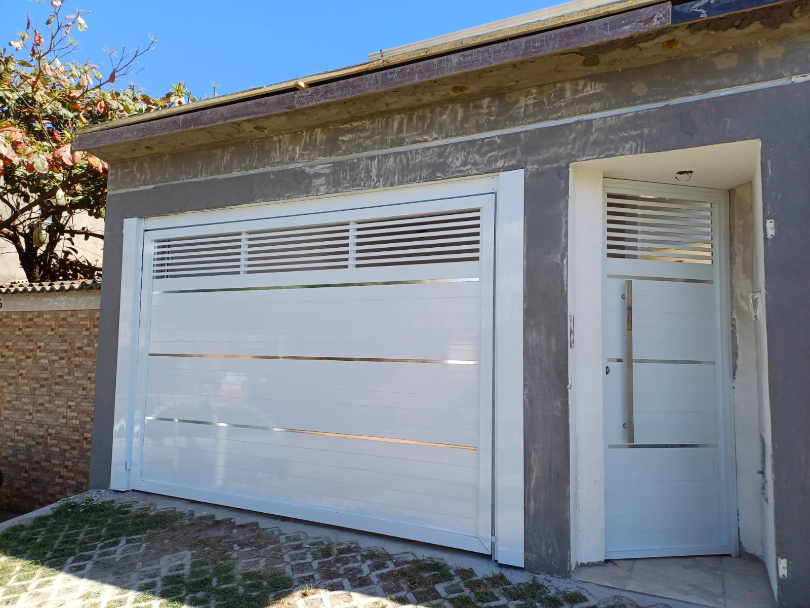 Equipe Pratic Portões